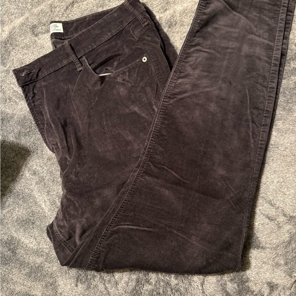 Old Navy Women's Skinny Jeans - Deep Brown